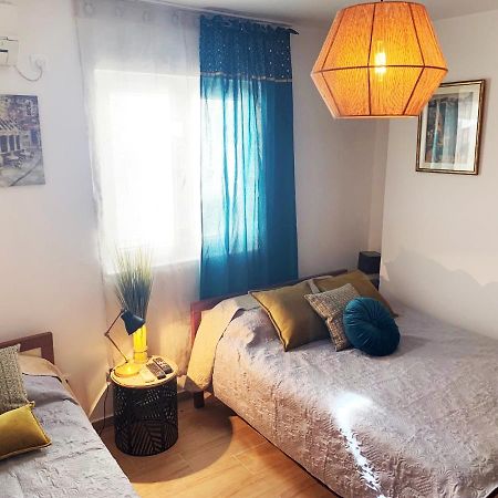 Apartmani Moko 부드바 외부 사진