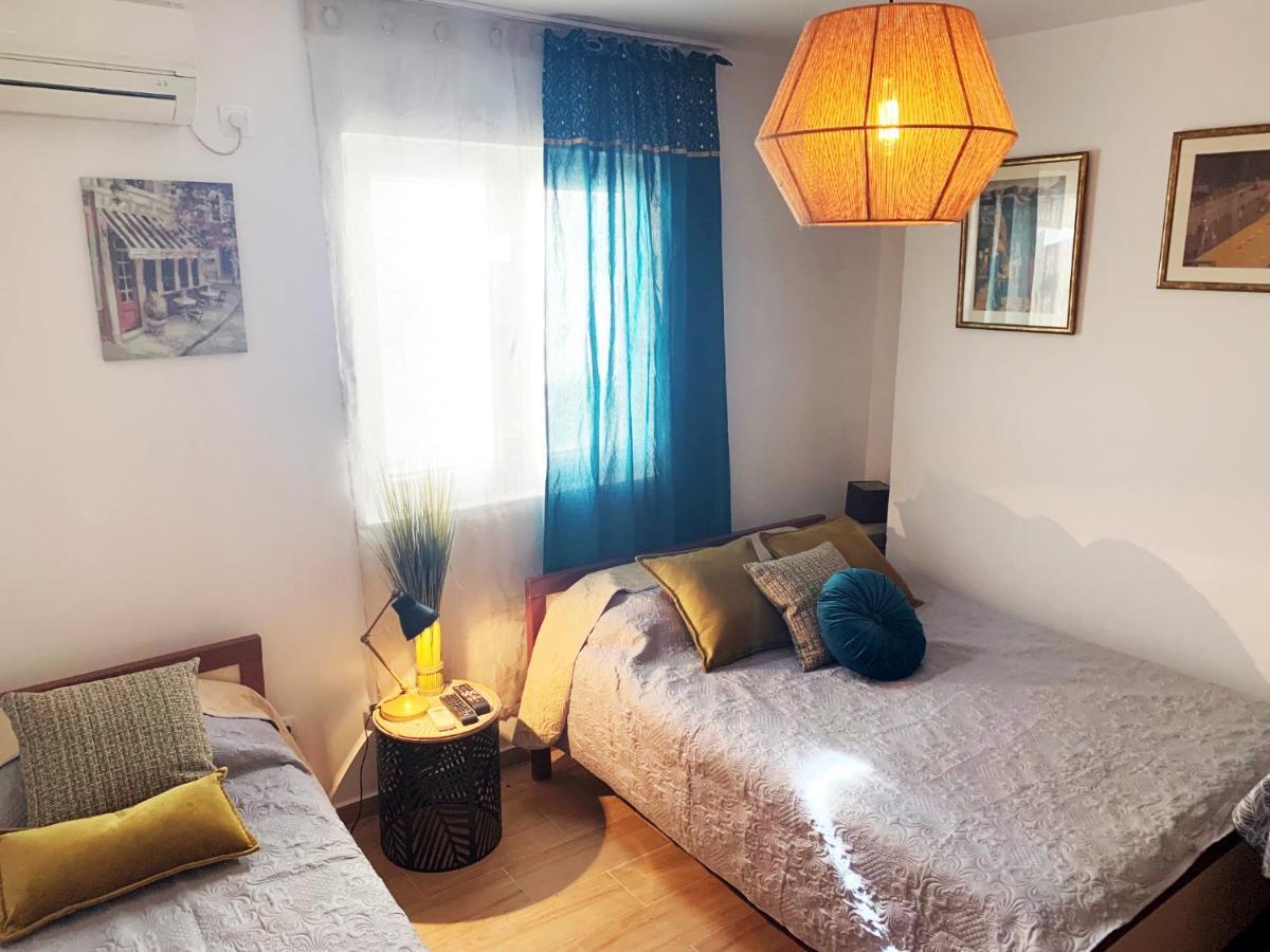 Apartmani Moko 부드바 외부 사진
