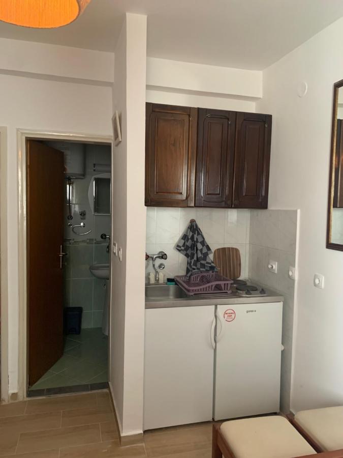 Apartmani Moko 부드바 외부 사진