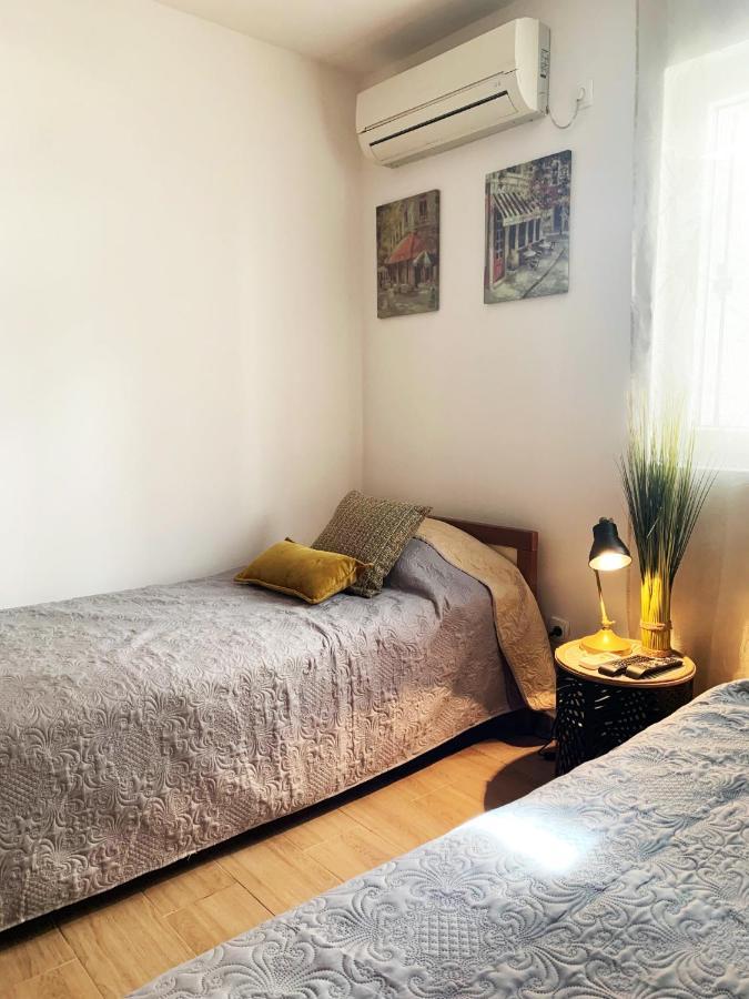Apartmani Moko 부드바 외부 사진