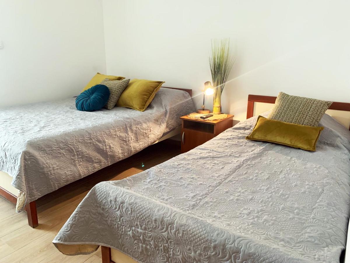 Apartmani Moko 부드바 외부 사진