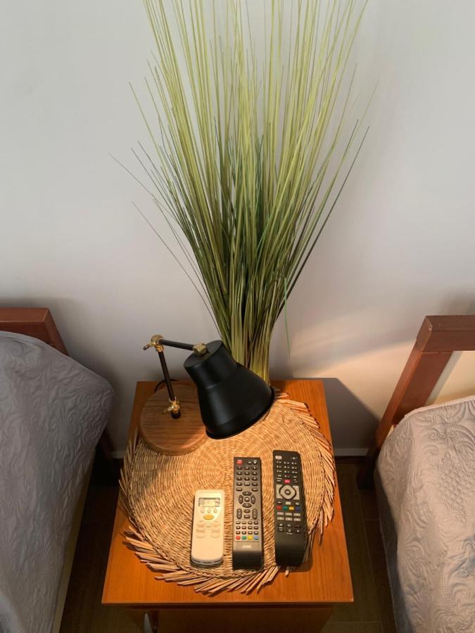Apartmani Moko 부드바 외부 사진